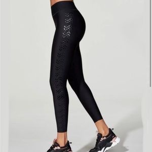 Barry’s Bootcamp Ultracor Leggings